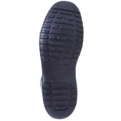 Tingley Boots: Unisex 35121 Black 10 Inch Waterproof Workbrutes PVC Overshoes