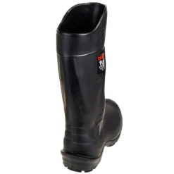 Tingley Boots: Flite Insulated Cleated Non-Metallic Waterproof 27251 Men's Black EH Composite Toe Rubber Boots 13 Tingley Boots: Flite Insulated Cleated Non-Metallic Waterproof 27251 Men's Black EH Composite Toe Rubber Boots -Carlos Trendy tingley flite 27251 b 01