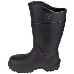 Tingley Boots: Flite Insulated Cleated Non-Metallic Waterproof 27251 Men's Black EH Composite Toe Rubber Boots 11 Tingley Boots: Flite Insulated Cleated Non-Metallic Waterproof 27251 Men's Black EH Composite Toe Rubber Boots -Carlos Trendy tingley flite 27251 i 01