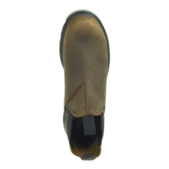 Wolverine Boots: Men's Brown W10790 I-90 Romeo Slip On Work Boots -Carlos Trendy w10791 2 2