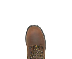 Wolverine Boots: Women's W10871 Sudan Brown Composite Toe I-90 EPX Carbonmax Boot -Carlos Trendy w10871 4