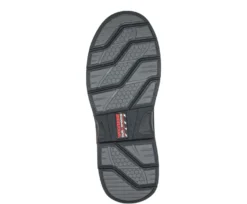 Wolverine Boots: Men's W211128 Carbonmax Toe Raider Durashocks Waterproof 6" Work Boot -Carlos Trendy wbsm w211128 012721 s22 out