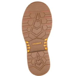 Wolverine Boots: Women's W211155 Brown Composite Toe Hellcat Ultraspring Carbonmax 6" Work Boot 9 Wolverine Boots: Women's W211155 Brown Composite Toe Hellcat Ultraspring Carbonmax 6" Work Boot -Carlos Trendy wbsw w211155 012721 s22 out1