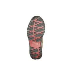 Wolverine Boots: Women's W231048 Bungee Cord Steel Toe Chisel 2 Waterproof Hiker Work Boot -Carlos Trendy wbsw w231048 032222 s23 outedit