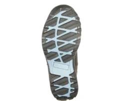 Wolverine Boots: Women's W231050 Black Composite Toe Chisel 2 Waterproof Work Boot -Carlos Trendy wbsw w231050 032222 s23 out