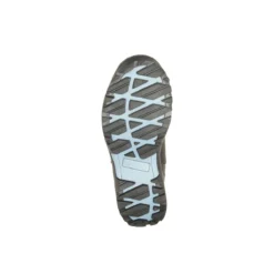 Wolverine Boots: Women's W230032 Black Soft Toe Chisel 2 Waterproof Hiker Work Boot -Carlos Trendy wbsw w231050 032222 s23 out 1 edit