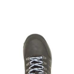 Wolverine Boots: Women's W231050 Black Composite Toe Chisel 2 Waterproof Work Boot -Carlos Trendy wbsw w231050 032222 s23 top