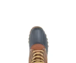 Wolverine Boots: Women's W880227 Cognac Torrent Waterproof Duck Boot 8 Wolverine Boots: Women's W880227 Cognac Torrent Waterproof Duck Boot -Carlos Trendy wbsw w880227 081920 f21 top