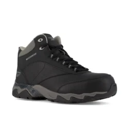 Reebok Boots: Men's RB1068 Composite Toe Waterproof EH Hiking Boots