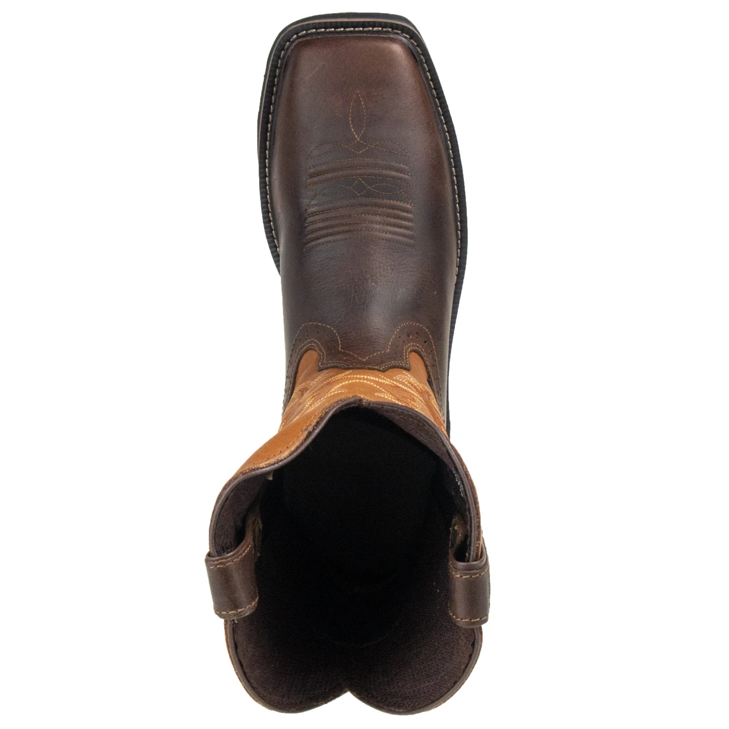 Justin Boots: Men's Actuator SE4300 ESD Composite Toe Work Boots 1 Justin Boots: Men's Actuator SE4300 ESD Composite Toe Work Boots