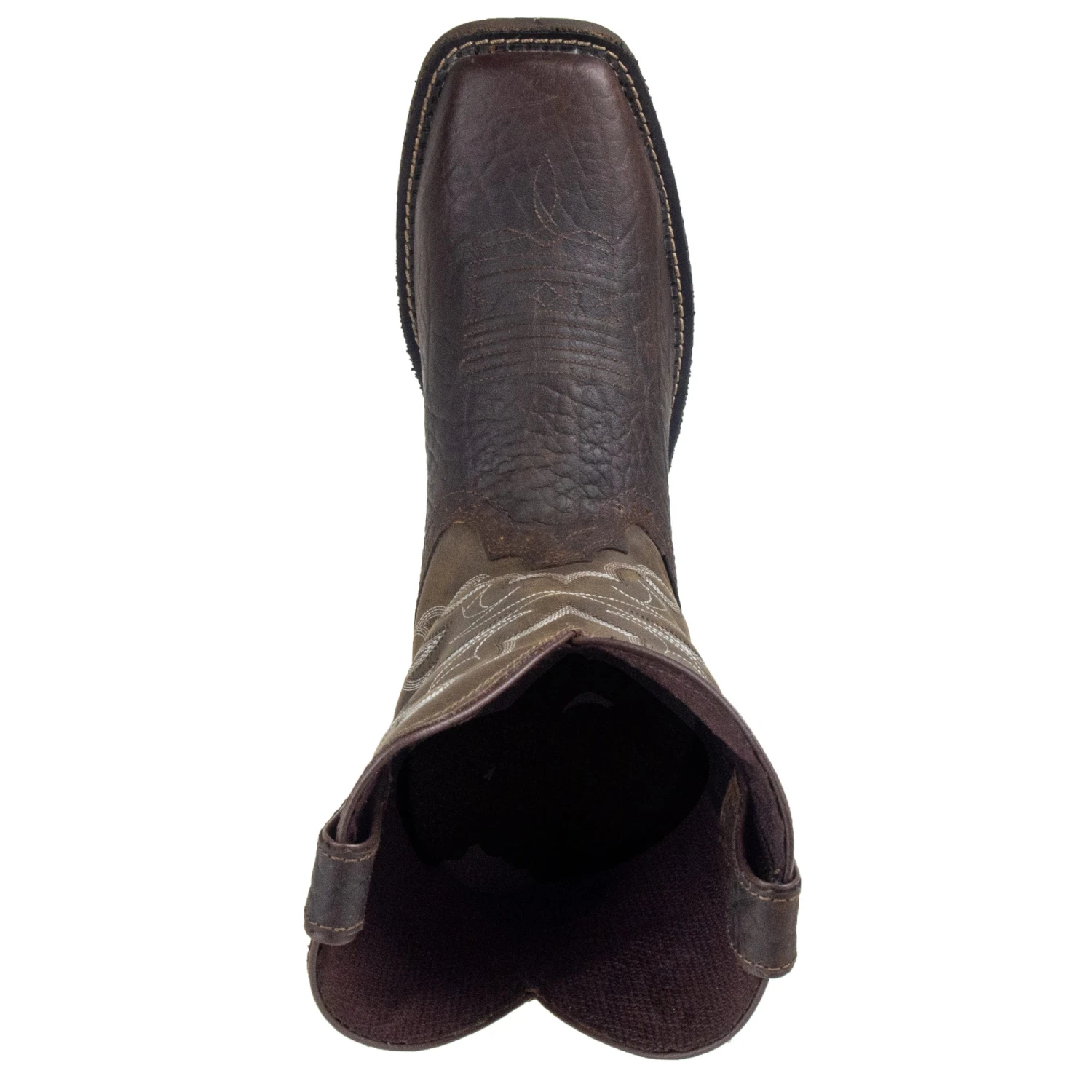 Justin Boots: Men's Cactus SE4313 Amarillo Steel Toe Stampede Work Boots 1 Justin Boots: Men's Cactus SE4313 Amarillo Steel Toe Stampede Work Boots