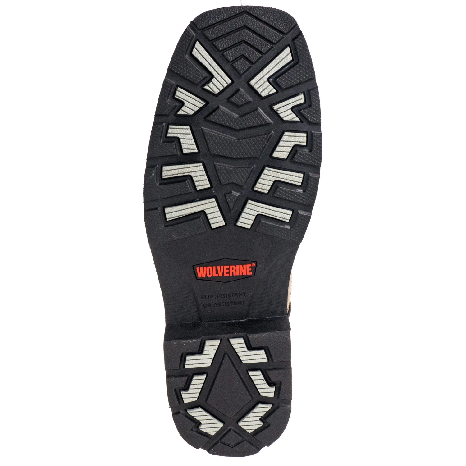 Wolverine Boots: Men's 10702 Steel Toe EH Pull On Rancher Boots 1 Wolverine Boots: Men's 10702 Steel Toe EH Pull On Rancher Boots