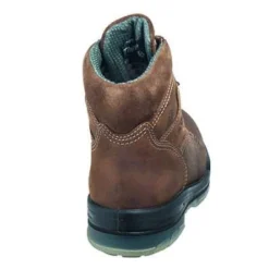 Wolverine Boots: Men's 3226 DuraShocks Waterproof Insulated Work Boots -Carlos Trendy wolverine 3226 b 01 1