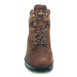 Wolverine Boots: Men's 3226 DuraShocks Waterproof Insulated Work Boots -Carlos Trendy wolverine 3226 f 01 1