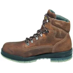 Wolverine Boots: Men's 3226 DuraShocks Waterproof Insulated Work Boots -Carlos Trendy wolverine 3226 i 01 1