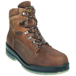 Wolverine Boots: Men's 3226 DuraShocks Waterproof Insulated Work Boots -Carlos Trendy wolverine 3226 p 01 1