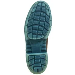 Wolverine Boots: Men's 3226 DuraShocks Waterproof Insulated Work Boots