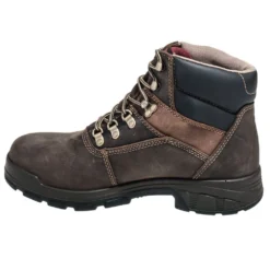 Wolverine Boots: Men's 10315 Waterproof 6 Inch Cabor EPX EH Boots -Carlos Trendy wolverine w10315 i 01