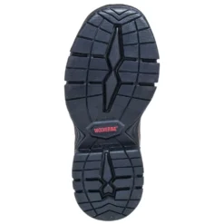 Wolverine Boots: Women's 10383 Brown Merlin EH Composite Toe Boots