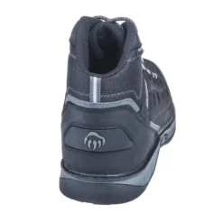 Wolverine Boots: Men's 10553 Black/Grey Edge LX EPX Waterproof CarbonMAX Boots -Carlos Trendy wolverine w10553 b 01