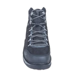 Wolverine Boots: Men's 10553 Black/Grey Edge LX EPX Waterproof CarbonMAX Boots -Carlos Trendy wolverine w10553 f 01