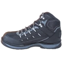 Wolverine Boots: Men's 10553 Black/Grey Edge LX EPX Waterproof CarbonMAX Boots -Carlos Trendy wolverine w10553 i 01