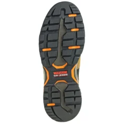 Wolverine Boots: Men's 10611 Waterproof EH 6-Inch Safety Toe Work Boots 12 Wolverine Boots: Men's 10611 Waterproof EH 6-Inch Safety Toe Work Boots -Carlos Trendy wolverine w10611 s 01