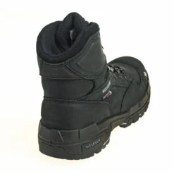 Wolverine Boots: Men's 10613 Black Waterproof 6-Inch Legend Boots 13 Wolverine Boots: Men's 10613 Black Waterproof 6-Inch Legend Boots -Carlos Trendy wolverine w10613 b 01