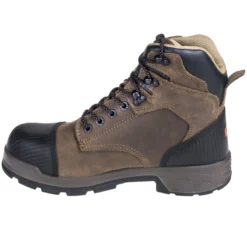 Wolverine Boots: Waterproof 10653 Men's EH Blade LX CarbonMAX Boots -Carlos Trendy wolverine w10653 i 01 1