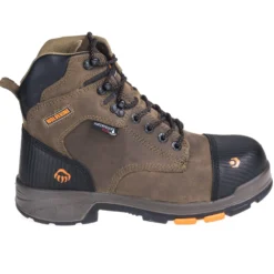 Wolverine Boots: Waterproof 10653 Men's EH Blade LX CarbonMAX Boots -Carlos Trendy wolverine w10653 o 01 1