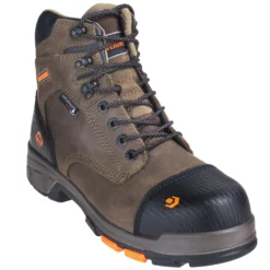 Wolverine Boots: Waterproof 10653 Men's EH Blade LX CarbonMAX Boots -Carlos Trendy wolverine w10653 p 01 1