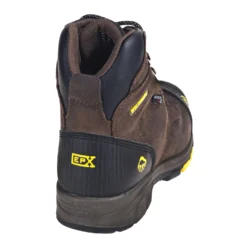 Wolverine Boots: Men's 10706 Brown Met Guard CarbonMAX Blade LX Boots 13 Wolverine Boots: Men's 10706 Brown Met Guard CarbonMAX Blade LX Boots -Carlos Trendy wolverine w10706 b 01