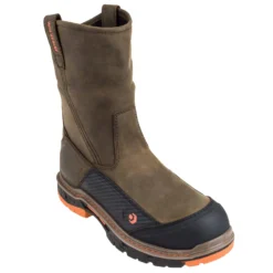 Wolverine Boots: Men's Waterproof CarbonMAX Toe W10708 Overpass Wellingtons -Carlos Trendy wolverine w10708 p 01 scaled