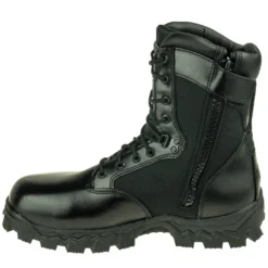 Rocky Boots: Mens Composite Toe Waterproof Work Boots 6173 -Carlos Trendy wp 11 2