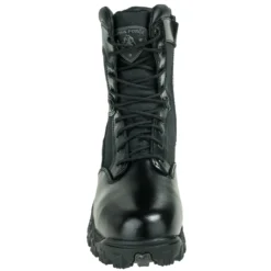 Rocky Boots: Mens Composite Toe Waterproof Work Boots 6173 -Carlos Trendy wp 12 2