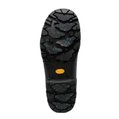 DryShod Boots: Men's SYT-MH-BK Black SteadYeti Hi Vibram Artic Grip Extreme Winter Boot -Carlos Trendy yeti5