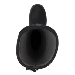 DryShod Boots: Men's SYT-MH-BK Black SteadYeti Hi Vibram Artic Grip Extreme Winter Boot -Carlos Trendy yeti6