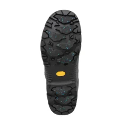 DryShod Boots: Men's SYT-MM-BK Black Mid SteadYeti Vibram Artic Grip Extreme Winter Boot 9 DryShod Boots: Men's SYT-MM-BK Black Mid SteadYeti Vibram Artic Grip Extreme Winter Boot -Carlos Trendy yetim4