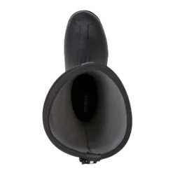 DryShod Boots: Men's SYT-MM-BK Black Mid SteadYeti Vibram Artic Grip Extreme Winter Boot 8 DryShod Boots: Men's SYT-MM-BK Black Mid SteadYeti Vibram Artic Grip Extreme Winter Boot -Carlos Trendy yetim5